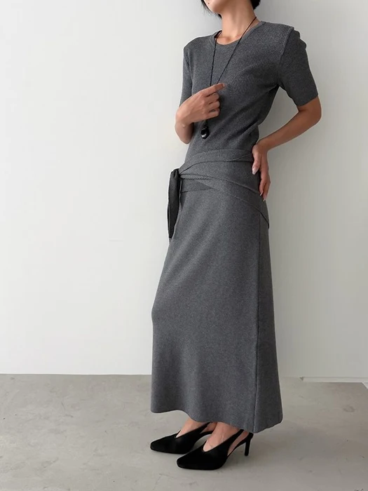 Mono Skirt Mono Skirt by Yikho for Women - catalog view