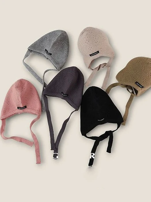 Out Bonnet Out Bonnet by Dudie for Child - catalog view
