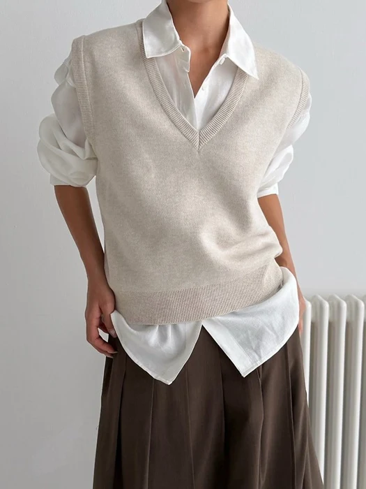 Daily Vest Daily Vest by Yikho for Women - catalog view
