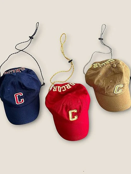 CR Cap CR Cap by Dudie for Child - catalog view