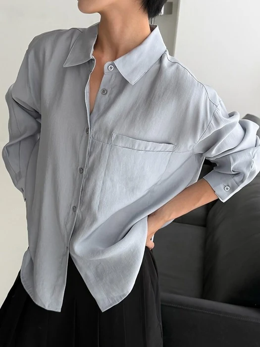 Day Shirt Day Shirt by Yikho for Women - catalog view