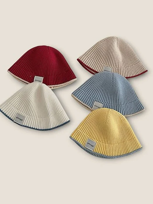 Curl Bucket Hat Curl Bucket Hat by Dudie for Child - catalog view