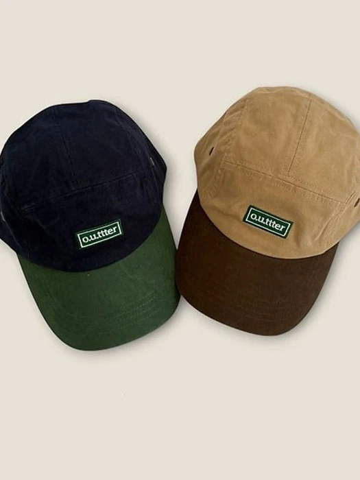OU Cap OU Cap by Dudie for Child - catalog view