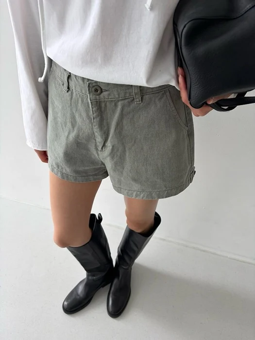 Peach Catch On Shorts Peach Catch On Shorts by Cover for Women - catalog view