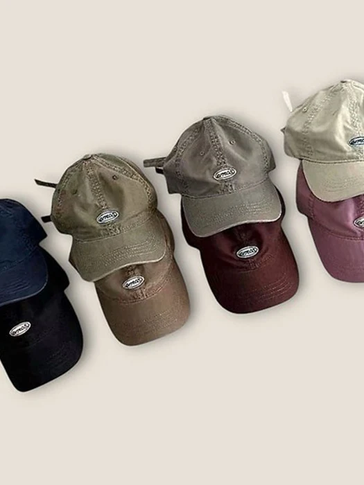 Owner’s Cap Owner's Cap by Dudie for Child - catalog view