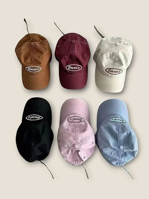 Bound Cap Bound Cap by Dudie for Child - catalog view