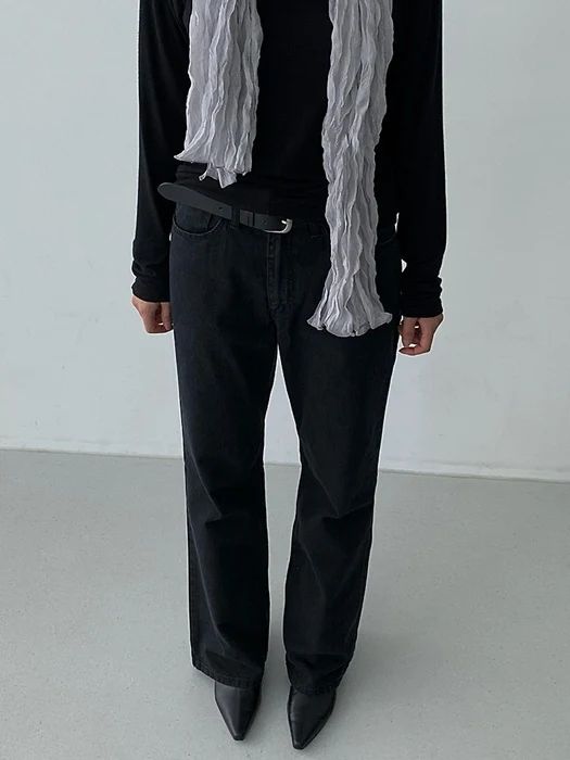 Catch On Slit Bootscut Pants by Cover for Women - catalog view