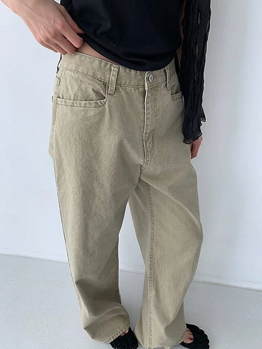 Square Pocket Pants Square Pocket Pants by Cover for Women - catalog view