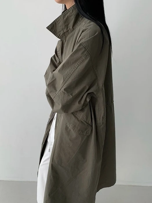 Brew Long Jacket Brew Long Jacket by Cover for Women - catalog view