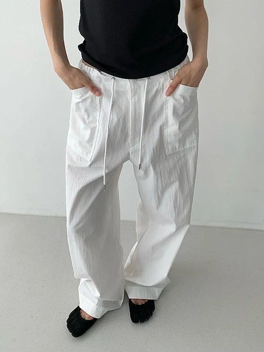 CN Banding Fatigue Pants CN Banding Fatigue Pants by Cover for Women - catalog view