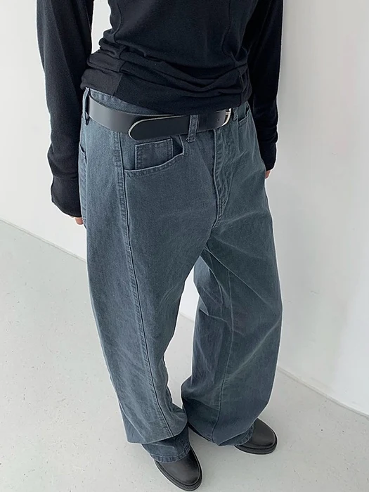 Slide Slit Catch On Pants Slide Slit Catch On Pants by Cover for Women - catalog view