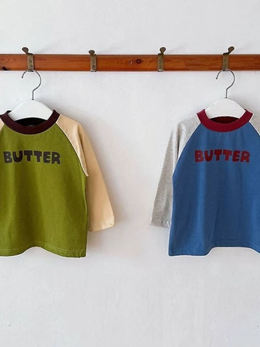 Butter Tee Butter Tee by Dajoa for Child - catalog view