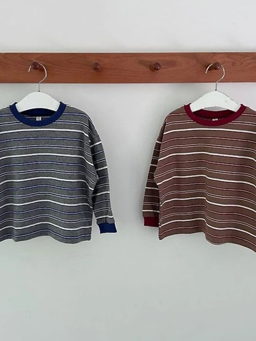 Striped Tee by Dajoa for Child - catalog view
