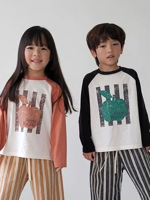Apple Tee Apple Tee by The Funny for Child - catalog view