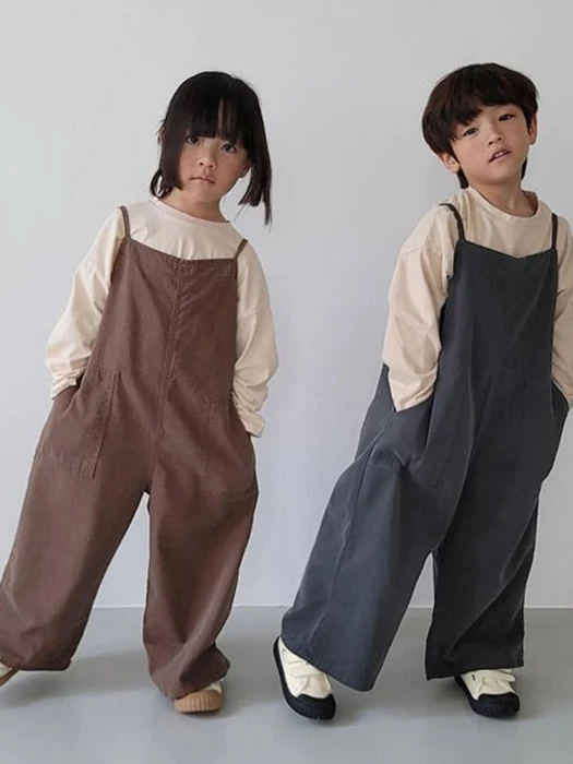 Vintage Jumpsuit Vintage Jumpsuit by The Funny for Child - catalog view