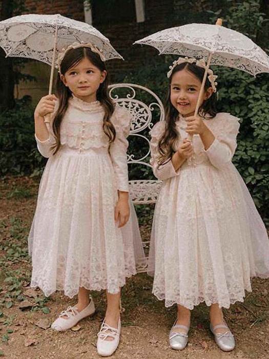 Marie Anne Parasol Marie Anne Parasol by Mini Recipe for Child - catalog view