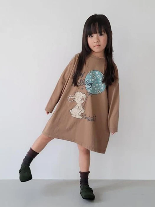 Balloon Dress Balloon Dress by The Funny for Child - catalog view
