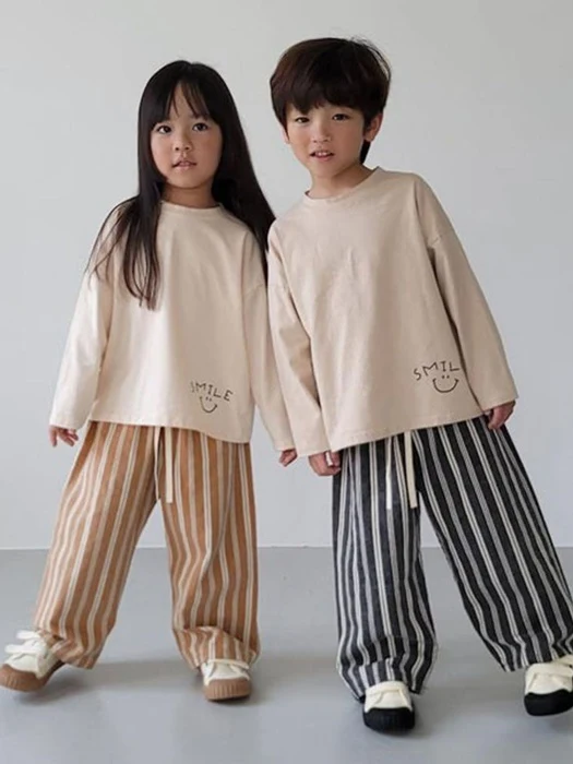 Twosome Pants Twosome Pants by The Funny for Child - catalog view