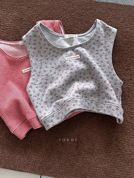 Cozy Loose Vest Cozy Loose Vest by Raker for Child - catalog view
