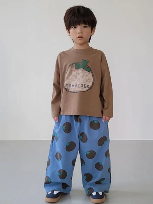 Tomato Pants Tomato Pants by The Funny for Child - catalog view