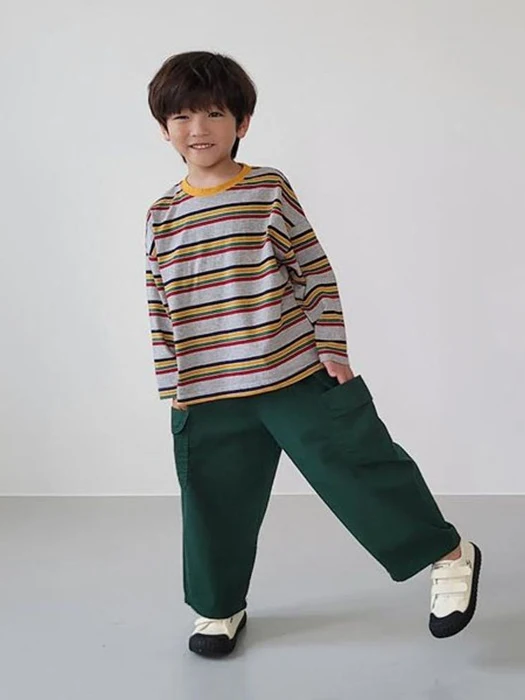 U-Turn Pants U-Turn Pants by The Funny for Child - catalog view