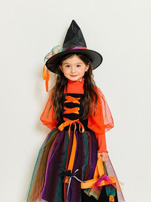 Witch Hat Witch Hat by Mini Recipe for Child - catalog view