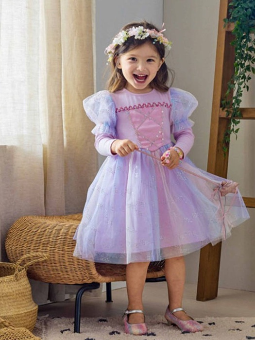 RP Dress RP Dress by Mini Recipe for Child - catalog view