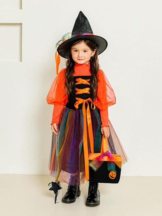 Pumpkin Bag by Mini Recipe for Child - catalog view
