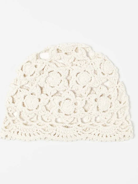 Lua Crochet Knit Beanie Lua Crochet Knit Beanie by Kids Clara for Baby - catalog view