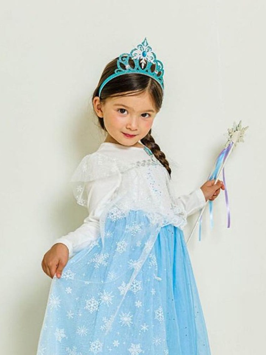Ice Crown by Mini Recipe for Child - catalog view