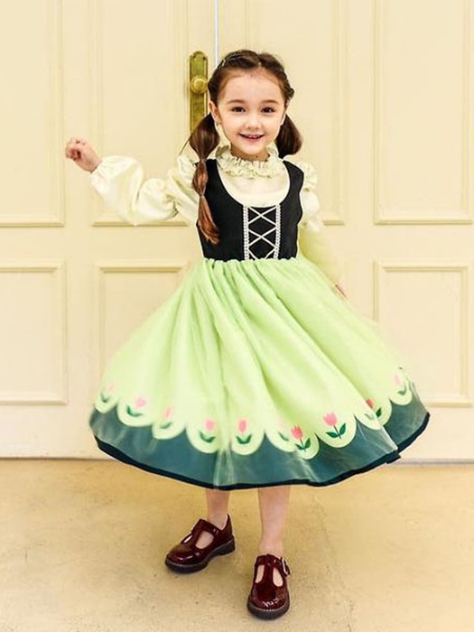 AN Dress AN Dress by Mini Recipe for Child - catalog view