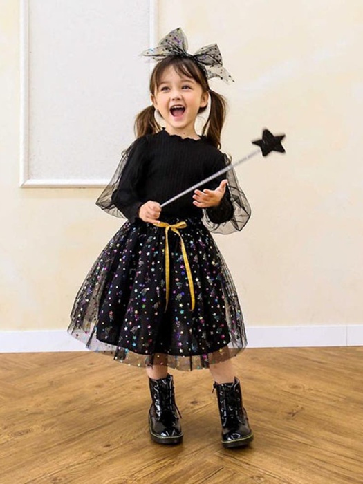 Star Star Skirt by Mini Recipe for Child - catalog view