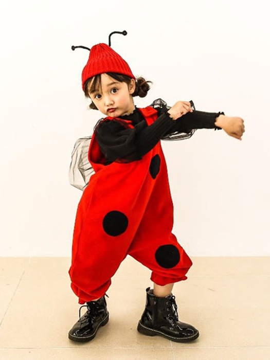 Bug Beanie Bug Beanie by Mini Recipe for Child - catalog view