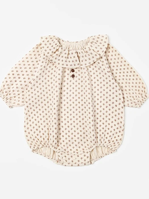 Trail Bodysuit Trail Bodysuit by Kids Clara for Baby - catalog view