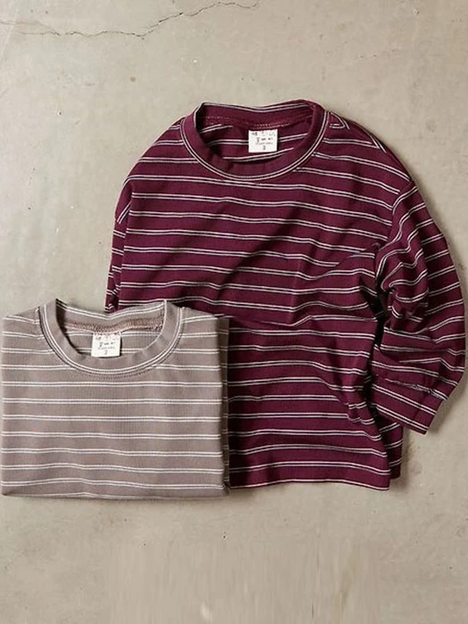 Tencel Grain Tee Tencel Grain Tee by Dream Baby for Child - catalog view