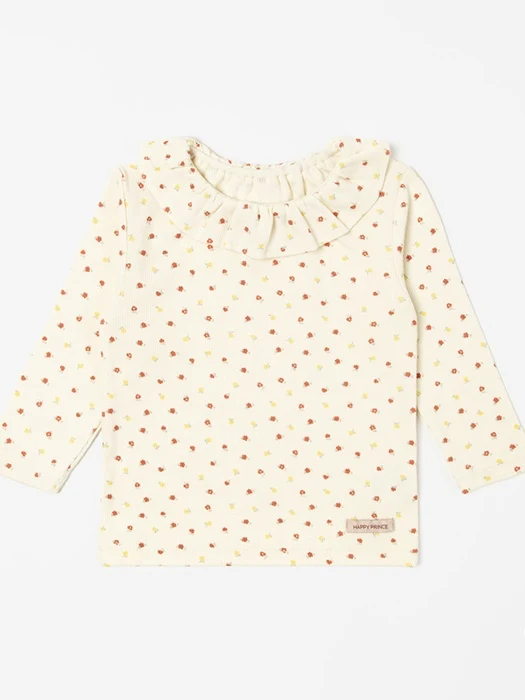 Sage Baby Long Sleeve Tee Sage Baby Long Sleeve Tee by Kids Clara for Baby - catalog view