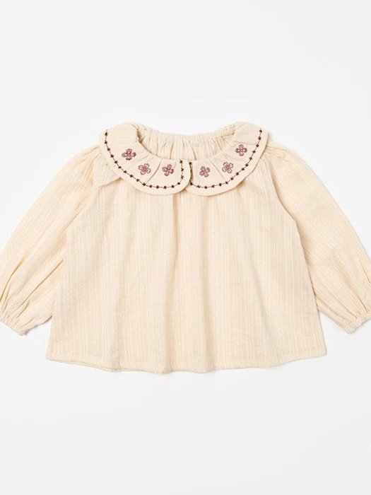 Zeffrin Baby Blouse Zeffrin Baby Blouse by Kids Clara for Baby - catalog view