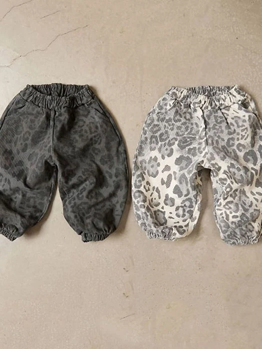 Leo Jogger Pants Leo Jogger Pants by Dream Baby for Child - catalog view