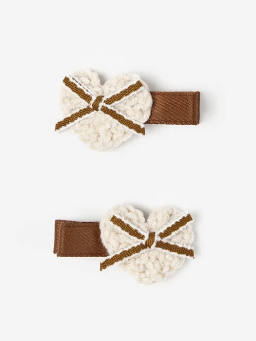 Aron Baby Hairpin Set (set of 5) Aron Baby Hairpin Set (set of 5) by Kids Clara for Baby - catalog view