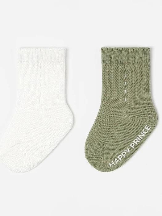 Seo Socks (set of 5) Seo Socks (set of 5) by Kids Clara for Baby - catalog view