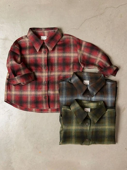 Dotori Shirt Dotori Shirt by Dream Baby for Child - catalog view