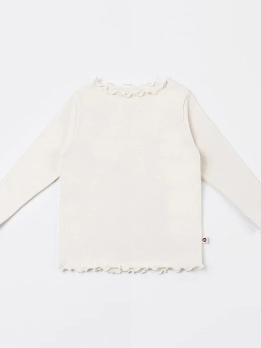 Sylin Baby Long Sleeve Tee Sylin Baby Long Sleeve Tee by Kids Clara for Baby - catalog view