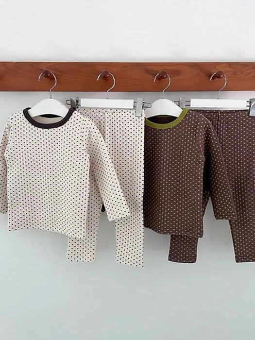 Star Loungewear Star Loungewear by Dajoa for Child - catalog view