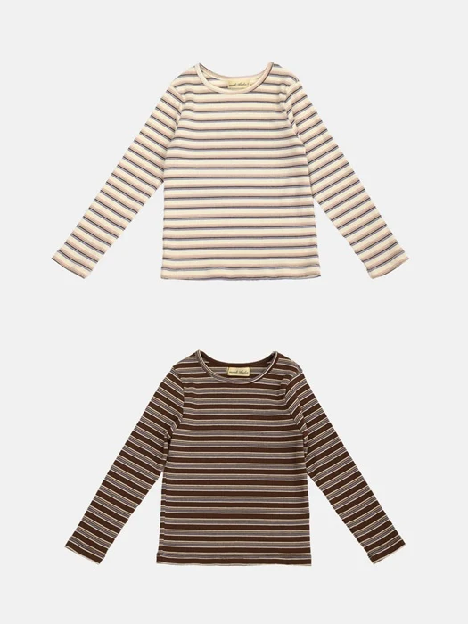 Marron Tee Marron Tee by Amber for Child - catalog view