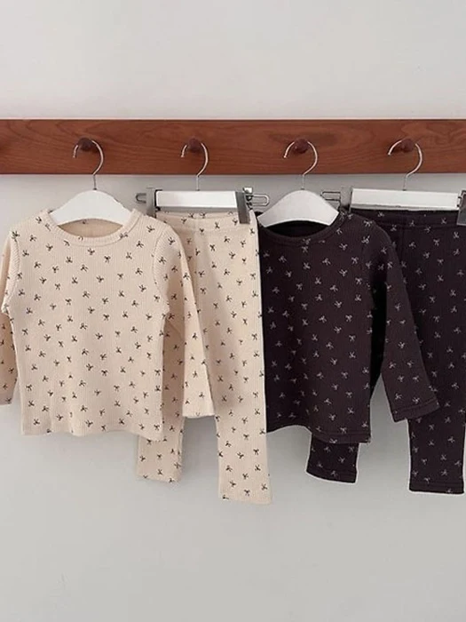 Ribbon Loungewear Ribbon Loungewear by Dajoa for Child - catalog view