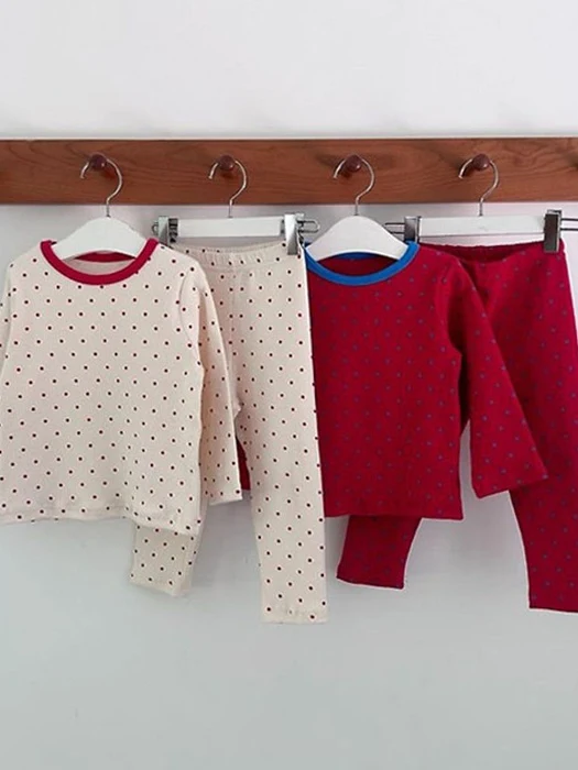 Dot Loungewear Dot Loungewear by Dajoa for Child - catalog view