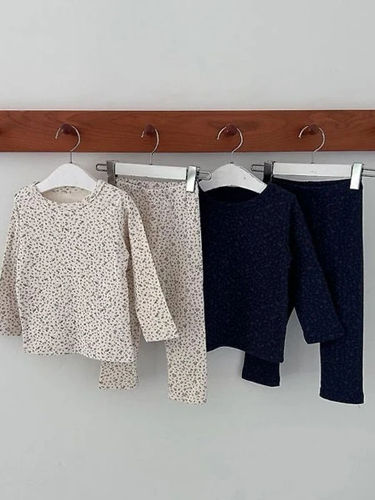 Daisy Loungewear Daisy Loungewear by Dajoa for Child - catalog view