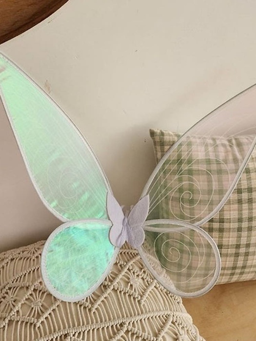 (Add) Fairy Wings (Add) Fairy Wings by Mini Recipe for Child - catalog view