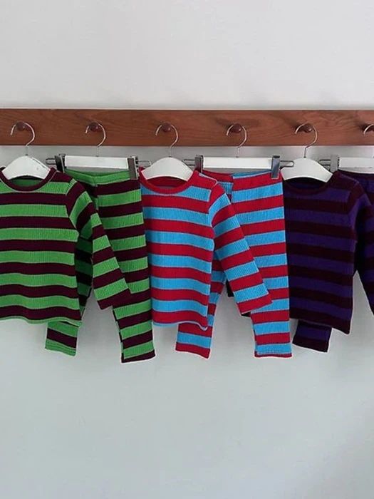Crayon Loungewear Crayon Loungewear by Dajoa for Child - catalog view
