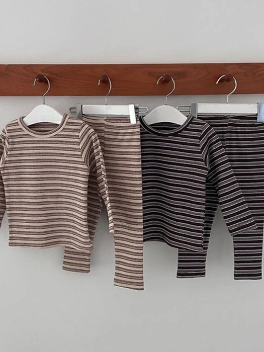 Simple Loungewear Simple Loungewear by Dajoa for Child - catalog view